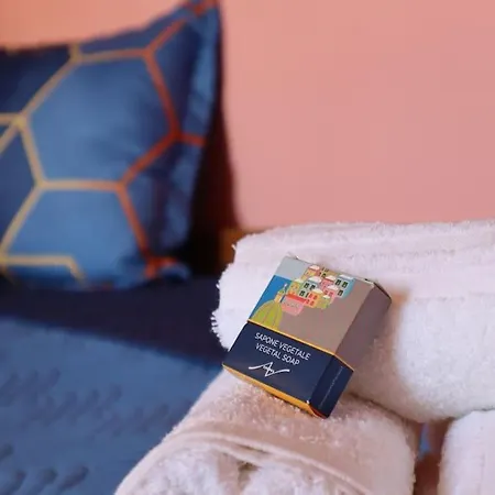 דירה Serhouse אטראני