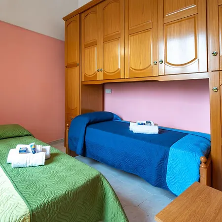 Serhouse דירה אטראני