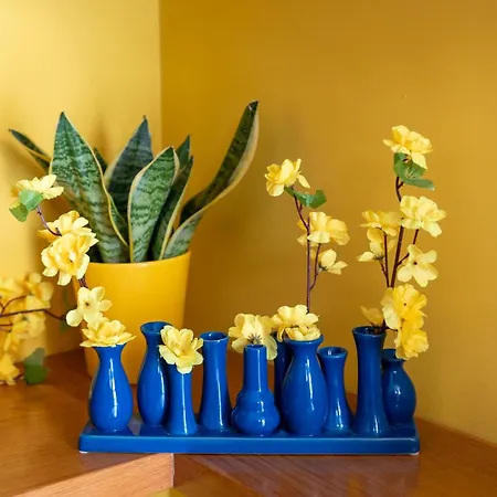 דירה Serhouse אטראני