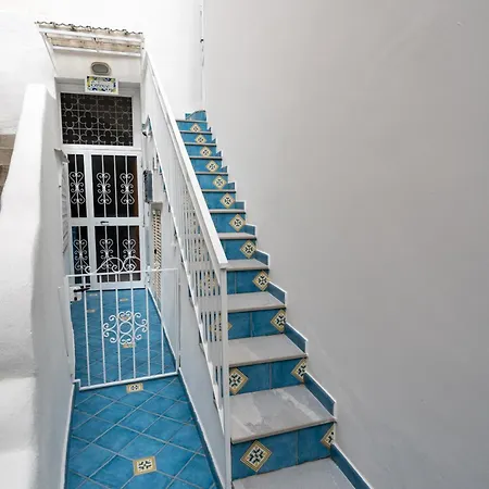 דירה Serhouse אטראני