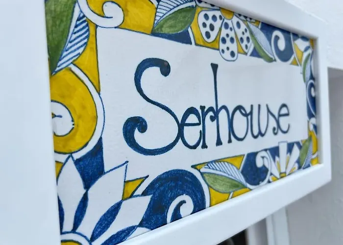 Serhouse 아트라니