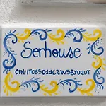Serhouse Apartamento *