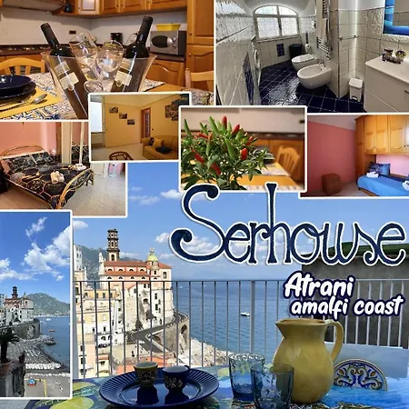 Serhouse أتراني