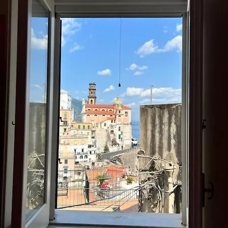 Serhouse * Atrani