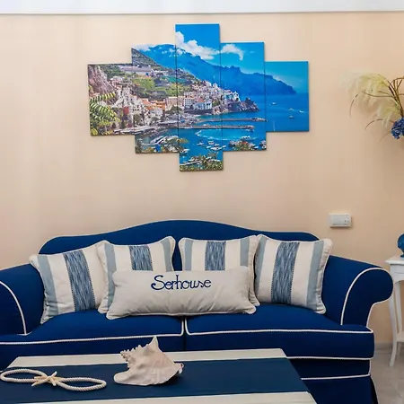 Serhouse Atrani