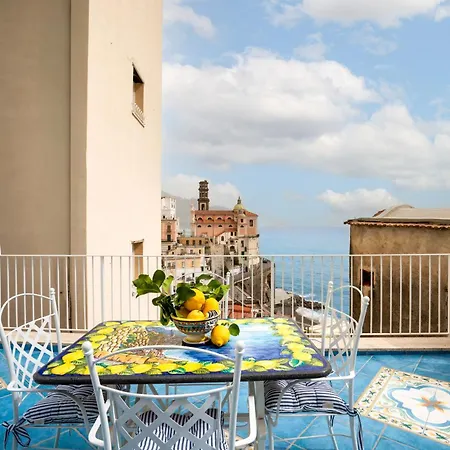 Serhouse Apartamento