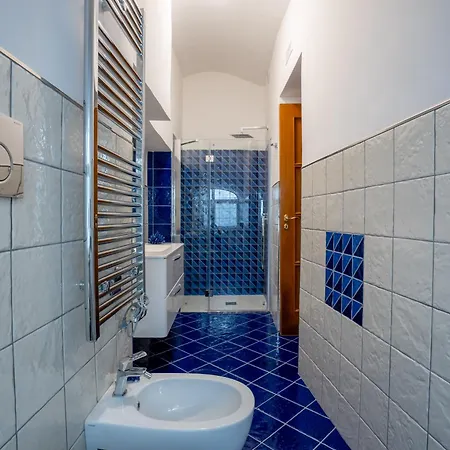 Apartamento Serhouse Atrani