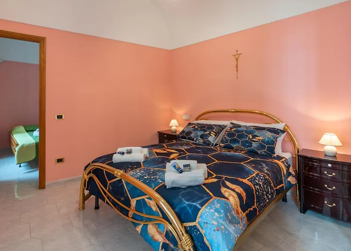 Serhouse Apartment