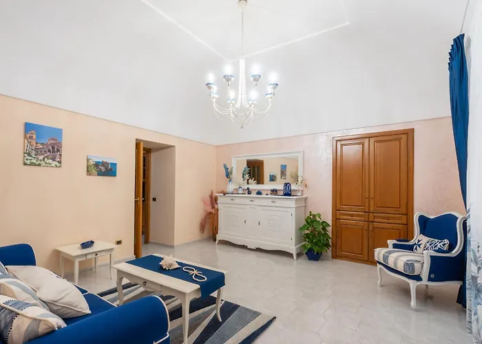 Serhouse Atrani