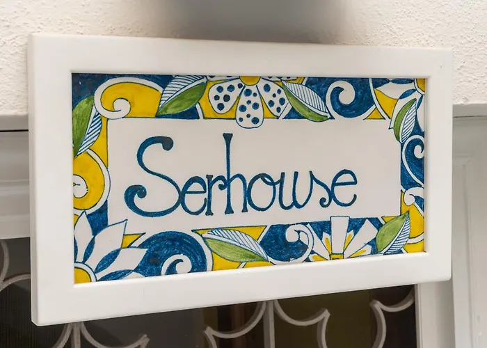 Apartment Serhouse