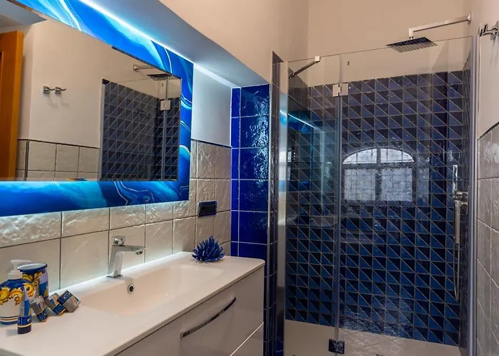 Serhouse Apartment *